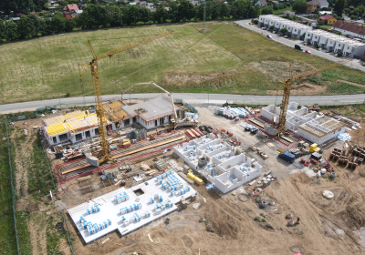 Sledujte rychlý pokrok