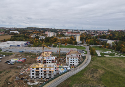 Říjnové aktuality