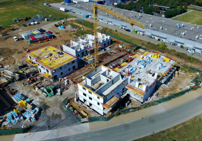 Přinášíme další fotky