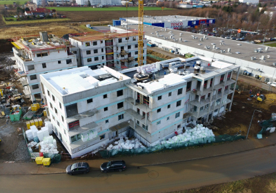 Co je nového v prosinci?